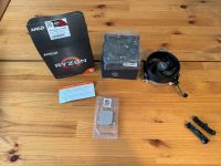 Gaming Bundle Ryzen 5600x + RX 6600 XFX Speedster Frankfurt am Main - Bockenheim Vorschau