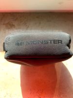 Monster Elements Black Slate On Ear Wireless Bluetooth Kopfhörer Frankfurt am Main - Nordend Vorschau