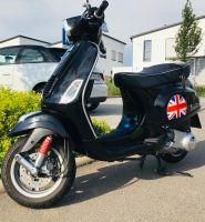 VESPA S 150 IE, SCHWARZ Baden-Württemberg - Hardthausen Vorschau