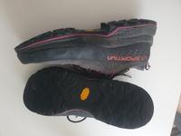 TX4, La Sportiva 41,5 FAST NEU Bayern - Augsburg Vorschau