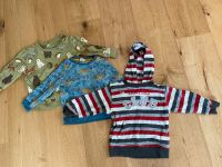 Kinder Pullover Set Pulli Oberteil Gr 92 Alana Topolino Dithmarschen - Gudendorf Vorschau