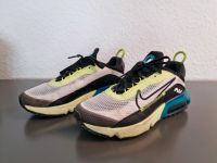 Nike Air Max 2090 Blue Volt (GS) / Sneaker / Turnschuhe / Baden-Württemberg - Tettnang Vorschau