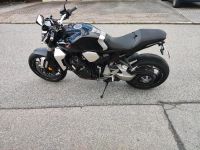 Honda cb1000r sc80 nakedbike Bayern - Salzweg Vorschau