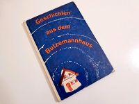 Geschichten aus dem Butzemannhaus, Kinderbuch DDR Dresden - Pieschen Vorschau
