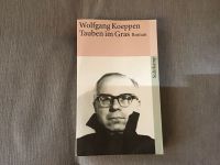 Tauben im Gras von Wolfgang Köppen Nordrhein-Westfalen - Attendorn Vorschau