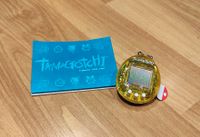 Tamagotchi Original Bandai von 1997 Rheinland-Pfalz - Rheinböllen Vorschau