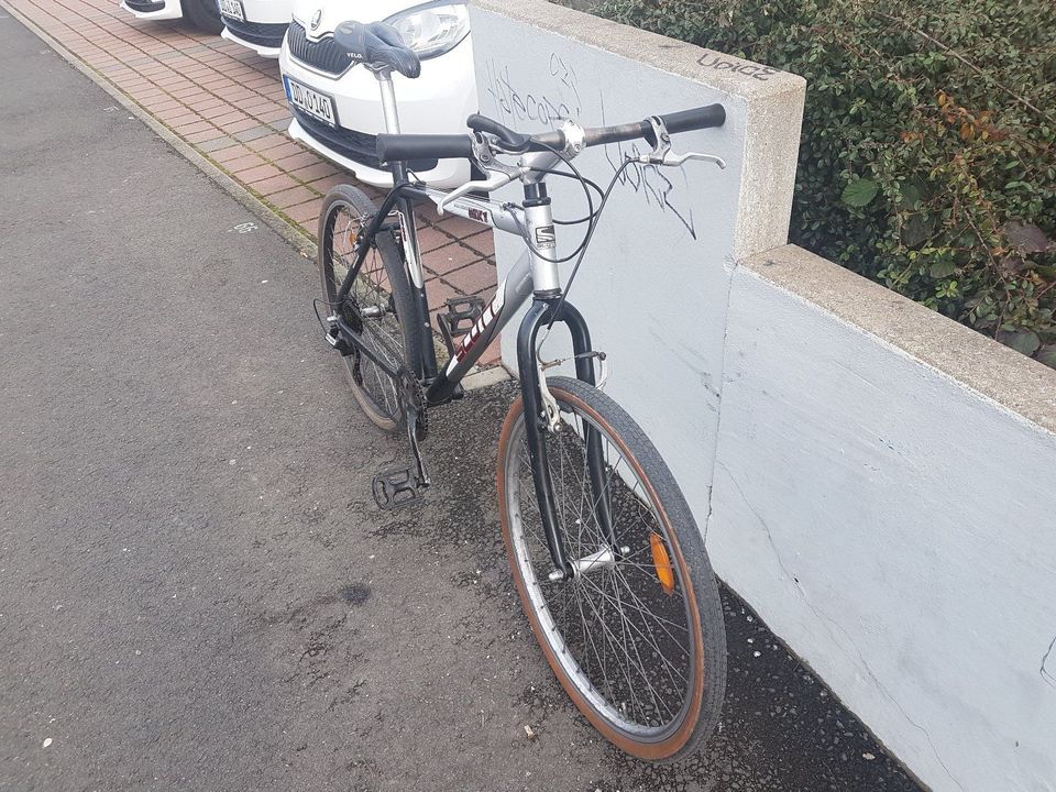 Fahrrad Scott MX1Voltage Cityflitzer in Dresden