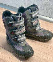 GEOX Herbst Winterstiefel GEOX-Tex wasserabweisend Gr.29 Marburg - Wehrda Vorschau