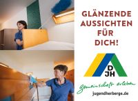 Mitarbeiter*in Reinigung (m/w/d) - Jugendherberge Friedrichstadt Nordfriesland - Friedrichstadt Vorschau