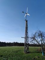 Windkraftanlage WSD Eco Hybrid- mit PV optional Niedersachsen - Westerstede Vorschau