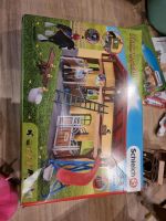 Schleich Farm World 42485 Sachsen - Borna Vorschau