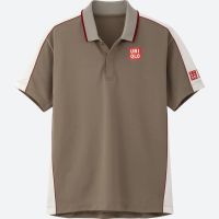 Suche Uniqlo Roger Federer RF 2019 French Open Shirt XL Rheinland-Pfalz - Trier Vorschau