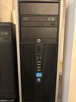 PC HP 8200 / i5-2500 / 4 x 3,3 GHz / 500 GB / 8 GB RAM Bayern - Vöhringen Vorschau