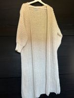 Karo Kauer Strickjacke XS Niedersachsen - Duderstadt Vorschau