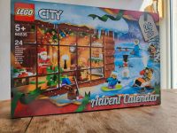 Lego City 60235 Advent Calender Nordrhein-Westfalen - Krefeld Vorschau