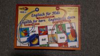 Noris Electronic-Spiel Englisch für Kids ab 6 Rheinland-Pfalz - Dexheim Vorschau