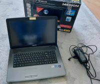 Medion Akoya E7222 Notebook mit Windows 7 Home Premium Hessen - Limburg Vorschau