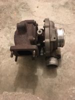 Turbo Turbolader Iveco Daily 3.0 125 KW 504364177 Bayern - Donauwörth Vorschau