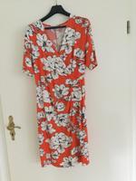 b.young Kleid, Wickeloptik, Gr. XL Bayern - Regensburg Vorschau
