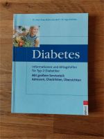 ***Diabetes - Info und Alltagshilfen f. Typ 2 Diabetiker*** Aubing-Lochhausen-Langwied - Aubing Vorschau