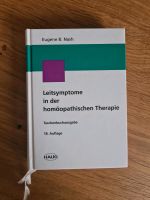 E. Nash Leitsymptome in der homöopathischen Therapie Bayern - Augsburg Vorschau