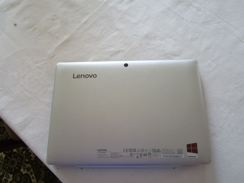 Lenovotablet in Dresden