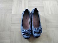 Damen Schuhe Größe 38 von Gabor. Rheinland-Pfalz - Limburgerhof Vorschau