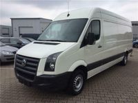 Maxi Lange Transporter L5 VW Crafter mieten Alex Autovermietung Leipzig - Leipzig, Zentrum Vorschau