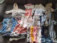 Kleiderpaket in Größe 74/80 abzugeben Nordrhein-Westfalen - Brilon Vorschau