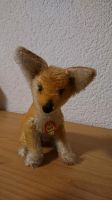 Steiff Fuchs Xorry 16 cm 3317,00 sitzend mit Knopf und Schild Baden-Württemberg - Adelberg Vorschau