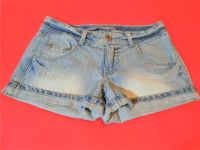 Hose,Jeans,Shorts,kurze Hose,blau,helle Waschungen,Gr.XS,NEU Niedersachsen - Oldenburg Vorschau