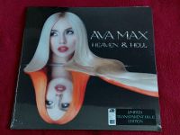 Ava Max - Heaven & Hell - Vinyl Blue Ltd Edition Nordrhein-Westfalen - Willich Vorschau