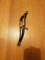 Damen Armbanduhr mit Lederbändchen Nordrhein-Westfalen - Soest Vorschau