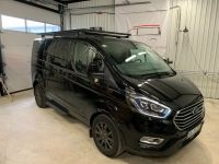 Dachträger Dachgepäckträger Ford Custom Aluminium Dachzelt Rheinland-Pfalz - Lissendorf Vorschau