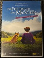 TOP DVD Der Fuchs und das Mädchen Hessen - Karben Vorschau