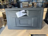 Werkzeugkasten aus Kunststoff, 800x500x400 mm Leipzig - Knautkleeberg-Knauthain Vorschau