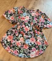 Neue, luftige Blumenbluse M&Co Größe 52/54. Brandenburg - Potsdam Vorschau