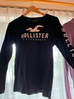 Hollister Shirt Gr. M Baden-Württemberg - Gondelsheim Vorschau