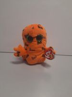 TY Beanie Boo's Ghoulie Geist mit Glitzeraugen NEU mit Etikett Hessen - Runkel Vorschau