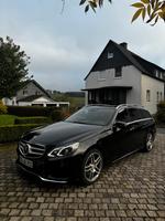 Mercedes E klasse 220 CDI Avantgarde AMG Nordrhein-Westfalen - Meschede Vorschau