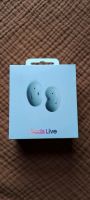 Samsung Galaxy Buds Live weiß - SM-R180 - mystic white Nordrhein-Westfalen - Attendorn Vorschau