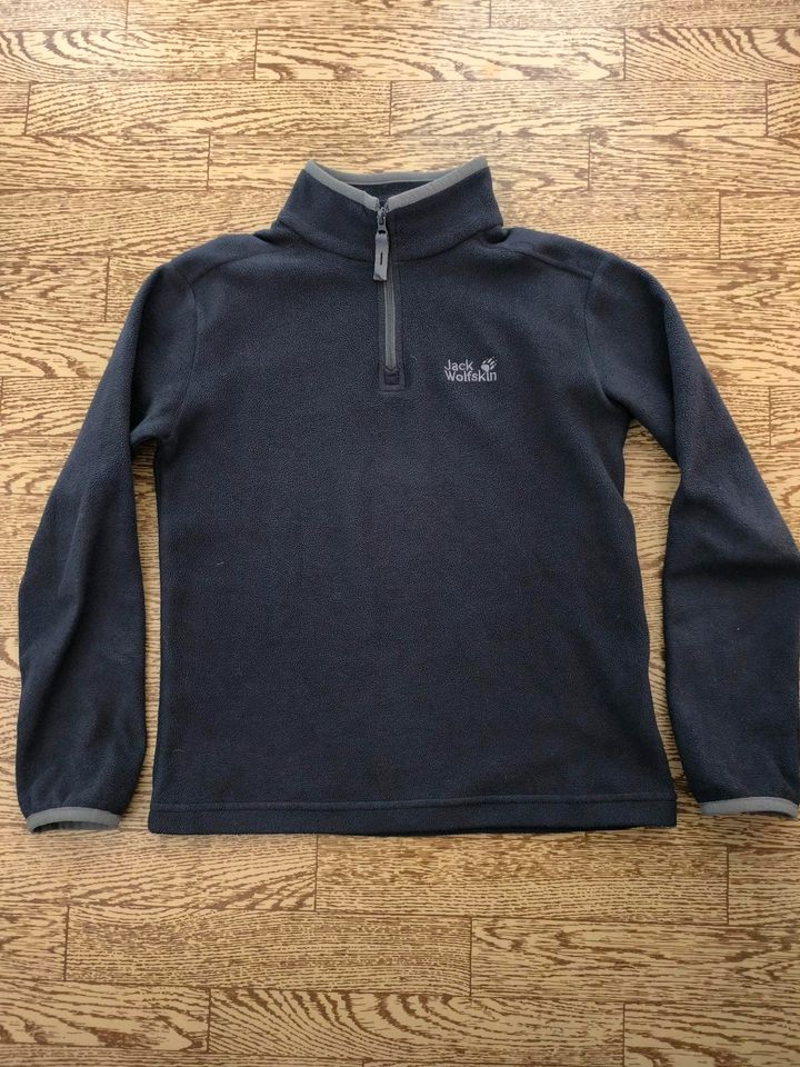 Jack Wolfskin Kinder Pullover in Berlin