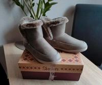 Skechers  Stiefeletten Baden-Württemberg - Wilhelmsfeld Vorschau