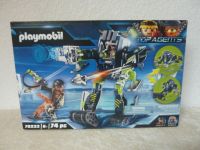 NEU+OVP Playmobil TOP AGENTS 70233 Arctic Rebels Eisroboter Nordrhein-Westfalen - Recklinghausen Vorschau