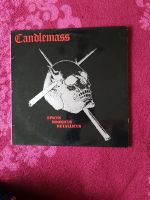 Schallplatte von Candlemass Bayern - Hebertsfelden Vorschau