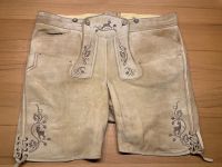 Original Trachtenhose Lederhose 28 56 Trachten Leismüller Wallgau Düsseldorf - Stadtmitte Vorschau