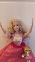 Mattel Barbie J8887-0 - Prinzessin Genevieve Sachsen - Frohburg Vorschau