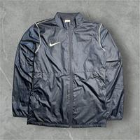 Trackjacket Selten Nike Trackjacket Navy Blau / M / Retro / Y2K Niedersachsen - Diepholz Vorschau