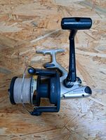 Daiwa Emblem-S 5550T MADE IN JAPAN Rolle TRAUMZUSTAND Angeln Carp Niedersachsen - Bad Bentheim Vorschau