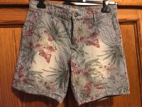 Damen Shorts 36 Esprit Baumwolle Baden-Württemberg - Heidelberg Vorschau